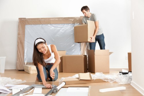 Illustration representing inclusive web access for Man And Van Clapton