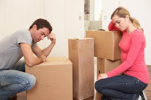 Free quote policy for a Clapton man and van service