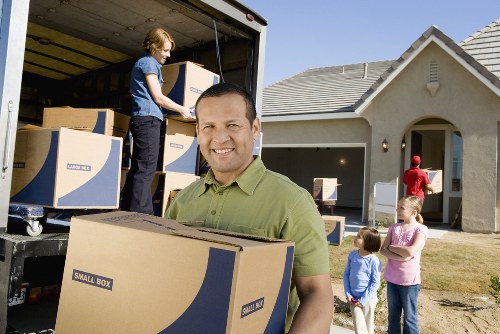 Transparent pricing and quote planning for Man And Van Clapton