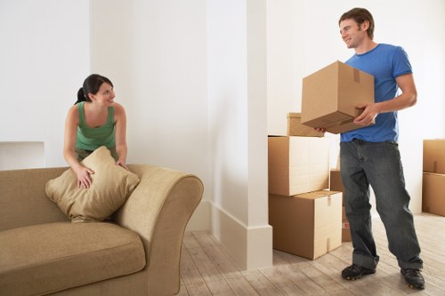Waste disposal compliance terms for removal service