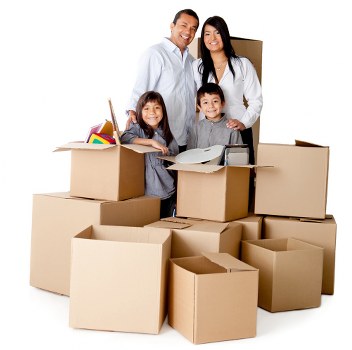 Professional man with van in Clapton handling home and business deliveries